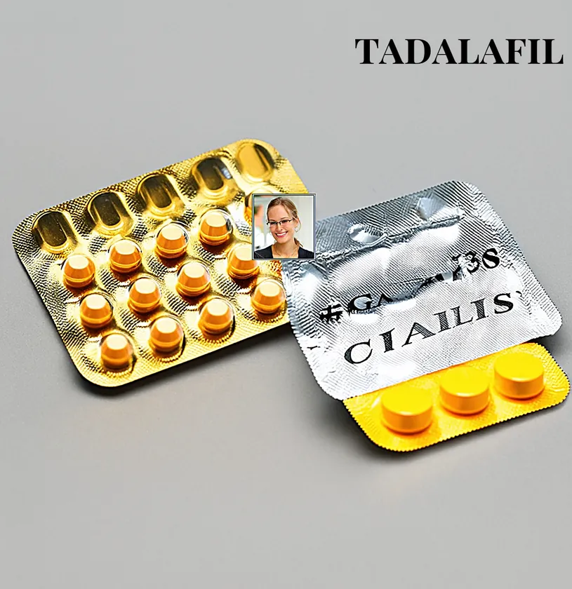 Tadalafil de 5 mg. donde comprar